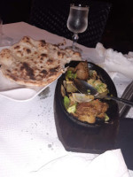 Noori's Restaurant food