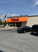 Bojangles food