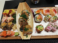 Sushimari food