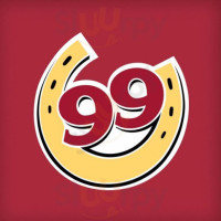 99 Restaurants food