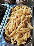 Impasta inside