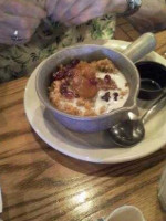 Cracker Barrel food