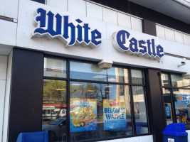 White Castle New York 7Th Ave food