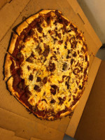 Rosati's Pizza food