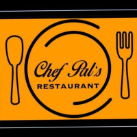 Chef Pal's food