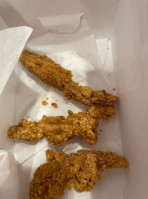 Kfc food