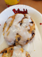 Bojangles food