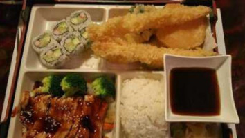 Harusame Japanese Cuisine food