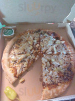 Papa John's Pizza food