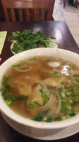 Pho 4 Star food