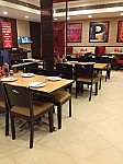 Pizza Hut inside