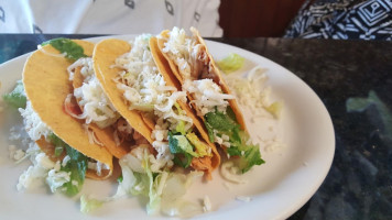 San Jose's Original Mexican food