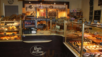 Boulangerie Aux Delices du Cap food