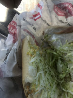 Jimmy Johns food