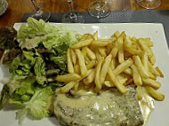 L'hippocampe food