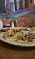 El Campesino Mexican food