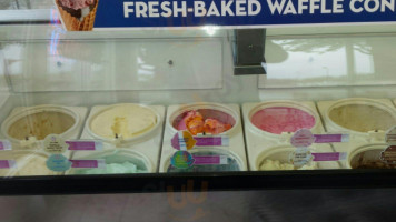 Baskin-robbins food