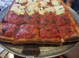 Aniello's Pizza Italian food