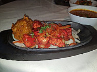 Lazeez Indian food