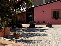 Agriturismo Gerardi outside