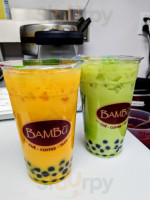 Bambu food