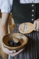 La Table De Marie-ange food