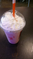 Biggby Coffee food