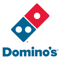 Domino's Pizza outside