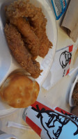 Kfc food