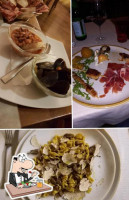 Trattoria Consolare food