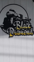 Black Diamond food