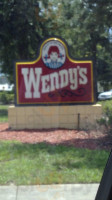 Wendy's outside