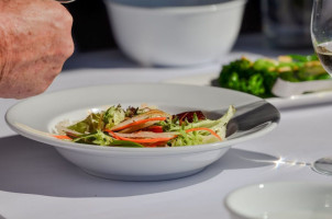 The Terrace Seafood Of Maleny food