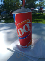 Dairy Queen Store food