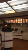 Taco Bell inside