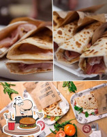 La Piadineria Gardone Val Trompia food