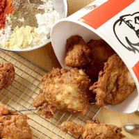 Kfc food