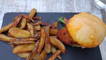 Les Planches Du Loir food