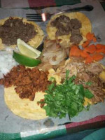 La Fiesta food