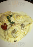 Le Bistrot Italien food