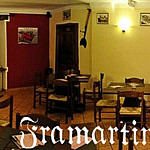 Framartino inside