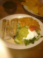 La Herradura food