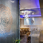 Aashirwad Indian Restaurant inside