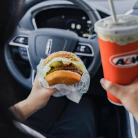 A&w Canada food