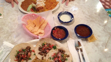 Chuy's food