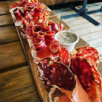 Charcuterie Pierre Louis Pistorozzi food