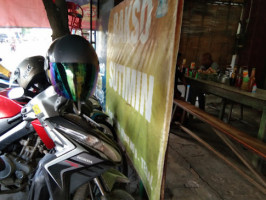 Bakso Sutimin Karanganyar Tegal food