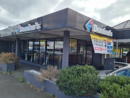 Domino's Pizza Glen Eden outside