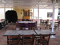 La Parada inside