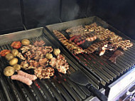 Asador Al Corte food